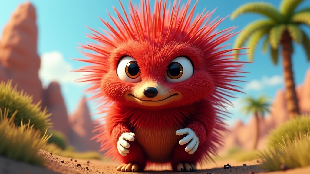 Ugandan Knuckles